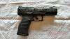 Walther WMP .22 WMR - 2