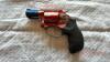 Charter Arms Old Glory .38 Special Revolver