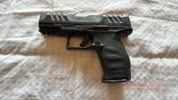 Walther PDP Compact 9x19