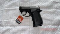 Taurus PT22 .22 LR