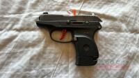 Ruger LCP