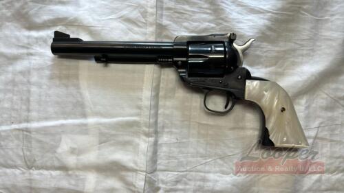 Ruger Blackhawk