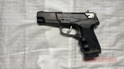 Ruger P90