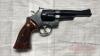 Smith & Wesson .357 Highway Patrolman - 2