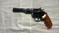 Colt Trooper MK V