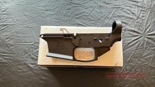 KE arms billet KE-9 lower