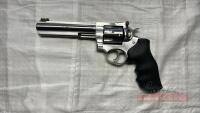 Ruger GP100 .357 Magnum