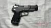 Ruger P90 .45 ACP - 2