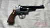 Smith & Wesson Mod. 27-2 .357 Magnum - 2