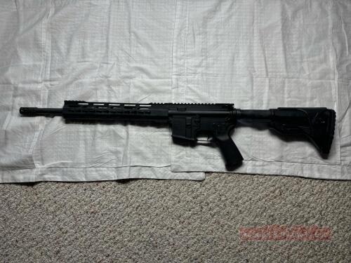 Diamond Back DB-15