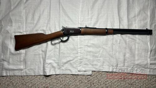 Rossi Mod. R92 Lever Action