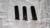 (3) CZ 82 Magazines