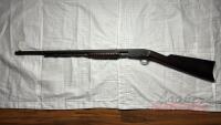 Remington Pump .22 Short