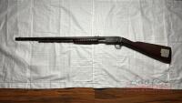 Remington Pump .22 Short or Long