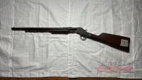 Stevens 70 Pump .22 Long