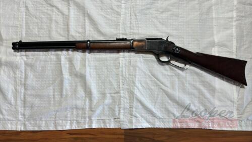 Winchester Mod. 1873 .44-40 Lever Action