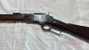 Winchester Mod. 1873 .44-40 Lever Action - 3