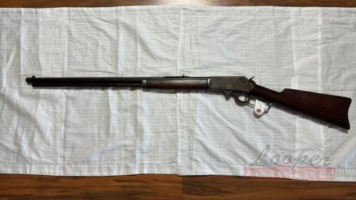 Marlin 38–55 Lever Action