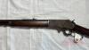 Marlin 38–55 Lever Action - 2