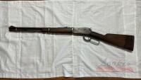 Winchester model 94 lever action