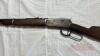 Winchester model 94 lever action - 2