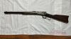 Winchester model 1892 lever action