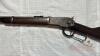 Winchester model 1892 lever action - 2