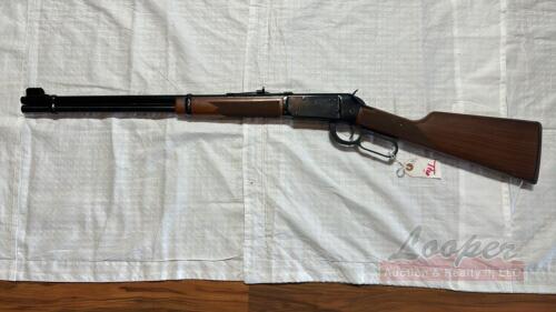 Winchester big bore model 94XTR 375 win.