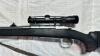 458 Win Mag Bolt Action Rifle - 2