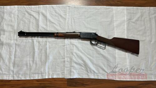 Winchester Big Bore Mod. 94 XTR