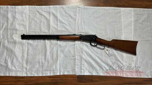 Winchester Canadian Centennial ‘67