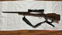 Weatherby Vanguard .300 WBY Mag.