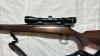 Weatherby Vanguard .300 WBY Mag. - 2