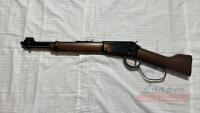 Henry Mares Leg .22