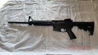 Ruger AR-556