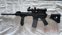 Spikes Tactical ST15 AR15