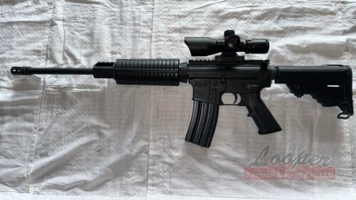 DPMS Mod. A-15