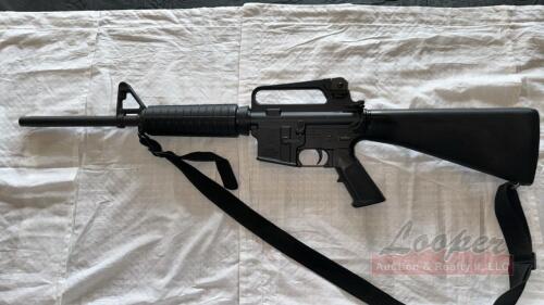 Bushmaster Mod. XM15-E2S