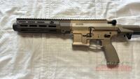 Maxim Defense MDX 508-SP