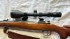 Santa Fe Field Mauser Mod. 12012 - 2