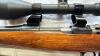 Santa Fe Field Mauser Mod. 12012 - 4