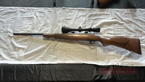 Winchester Mod. 670A