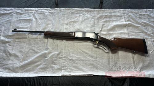 Browning .22-250 REM Lever Action