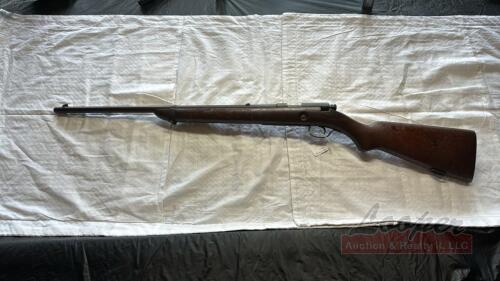 Winchester Mod. 57