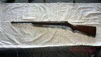 Winchester Mod. 57