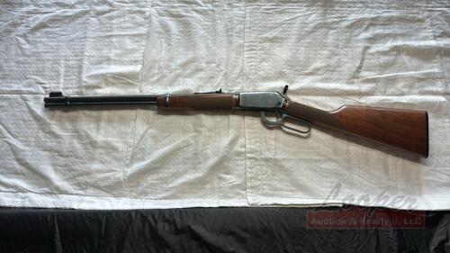 Winchester Mod. 9422M