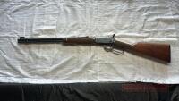 Winchester Mod. 9422M