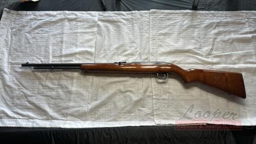 Winchester Mod. 77