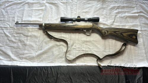 Ruger 10/22