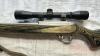 Ruger 10/22 - 2